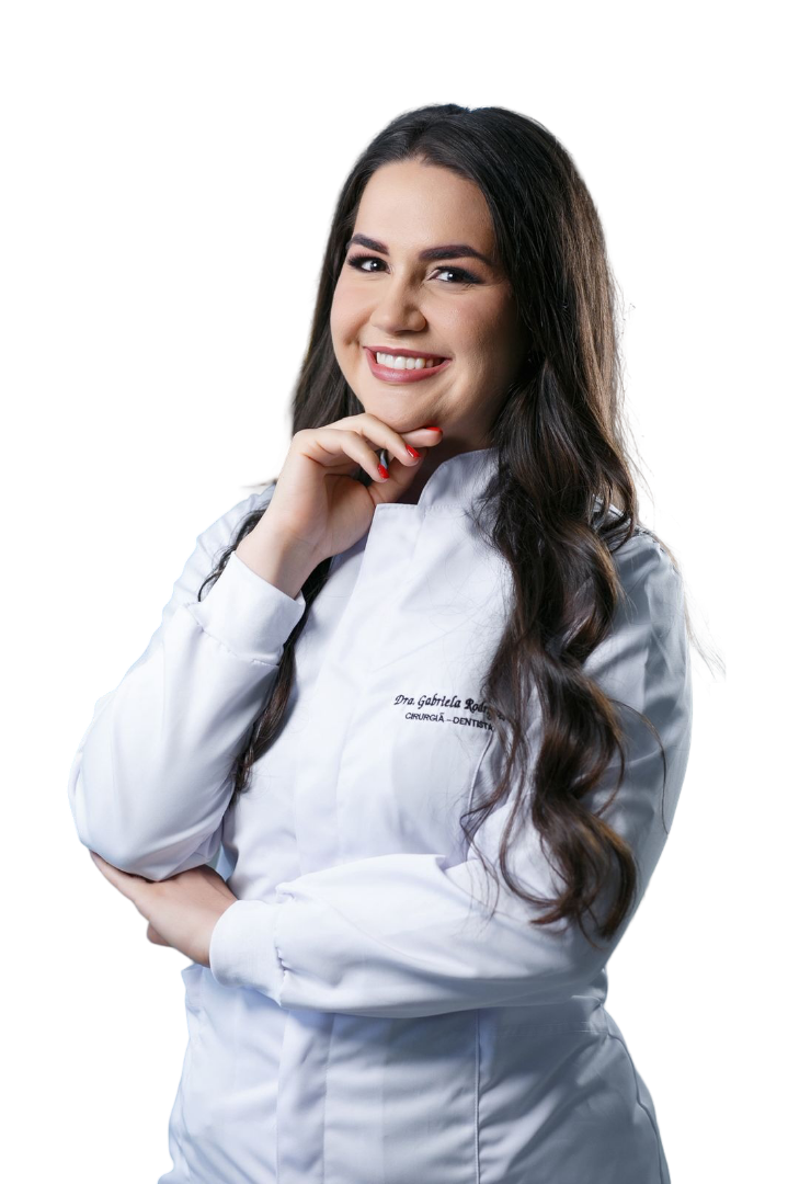 Dra. Gabriela